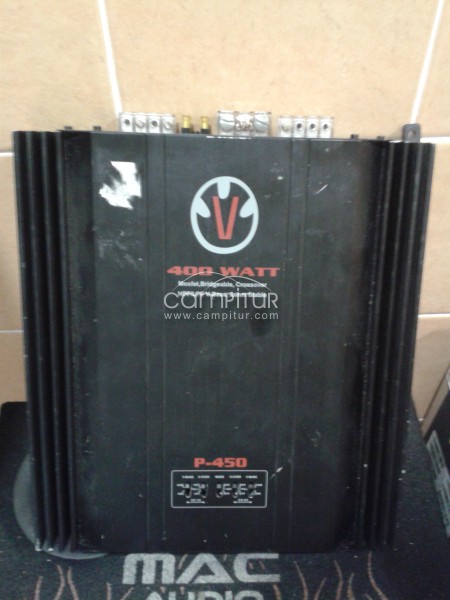 ETAPA VIETA 400W