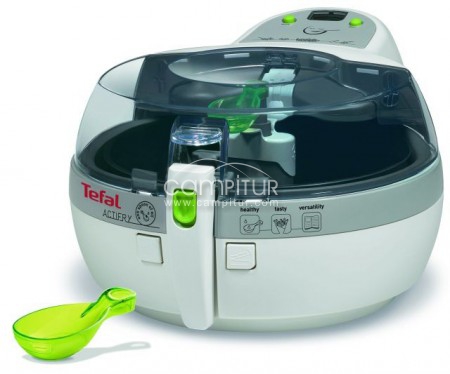 FREIDORA TEFAL ACTIFRY ( Para freir sin aceite)