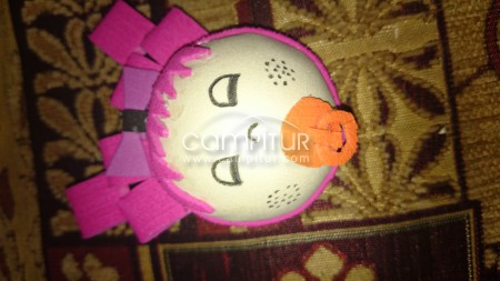 Foto 3 de SE VENDEN BROCHES DE FOFUCHA
