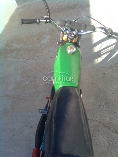 Foto 3 de VENDO MOTO