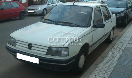 Peugeot 309