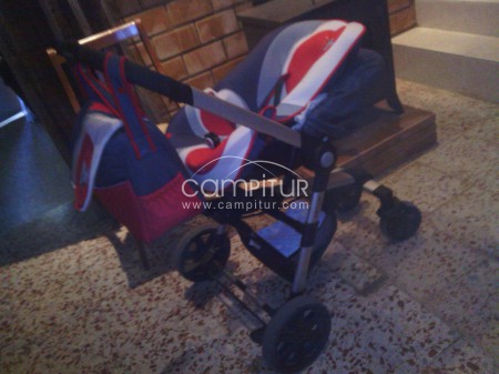 se vende