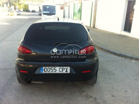 Foto 3 de Alfa romeo 147 jtd multijet