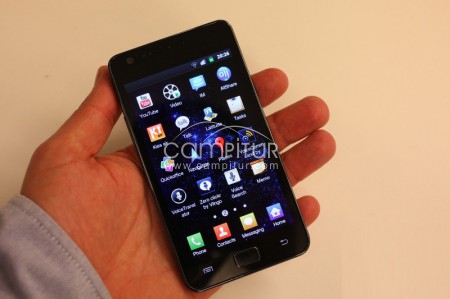 vendo movil