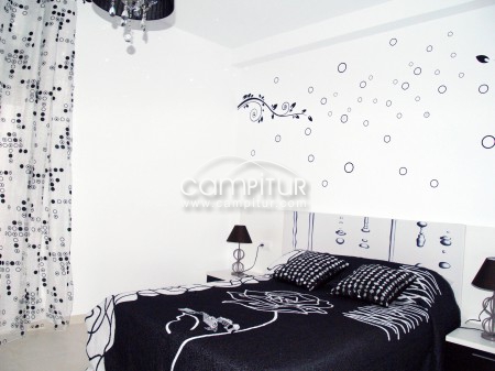 Foto 2 de SE ALQUILA APARTAMENTO PLANTA BAJA EN EL CENTRO DE AZUAGA