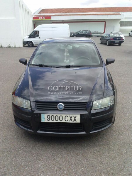 vendo Fiat stylo