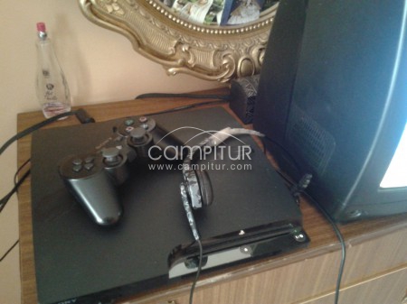 ps3 slin 320 gb