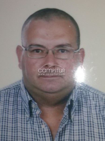 se ofrece conductor o tironero