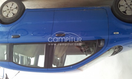 vendo coche
