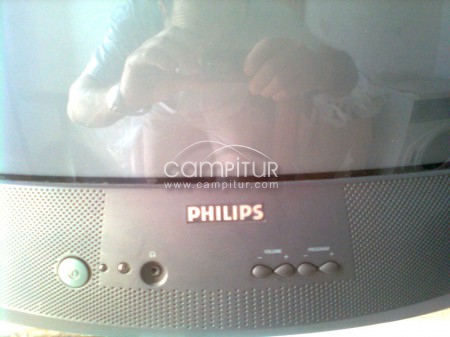 Foto 2 de TELEVISION