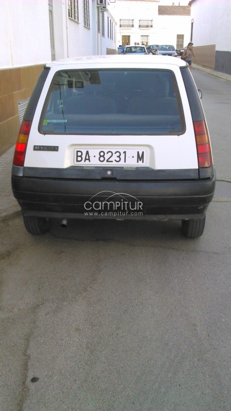 Foto 3 de renault 5