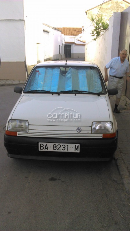 Foto 4 de renault 5