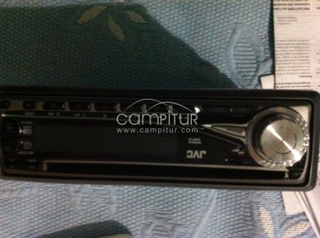 Radio caset JVC KD G331 MP3