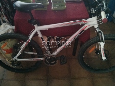 Se vende bicicleta Coluer Volume