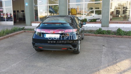 Vendo Honda Civc 