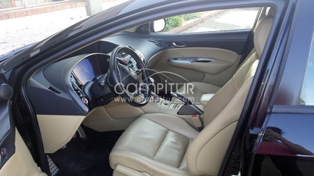 Foto 4 de Vendo Honda Civc 