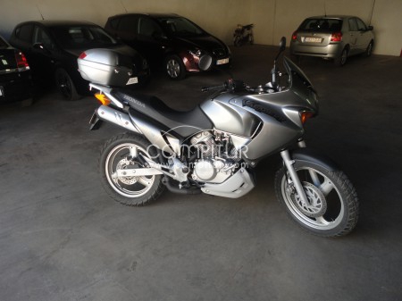 vendo moto
