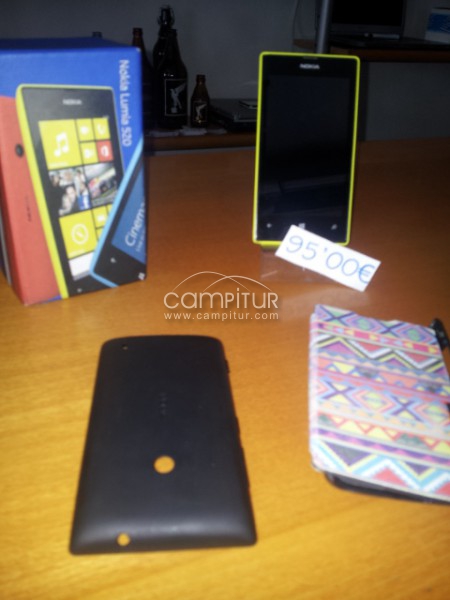 NOKIA LUMIA 520
