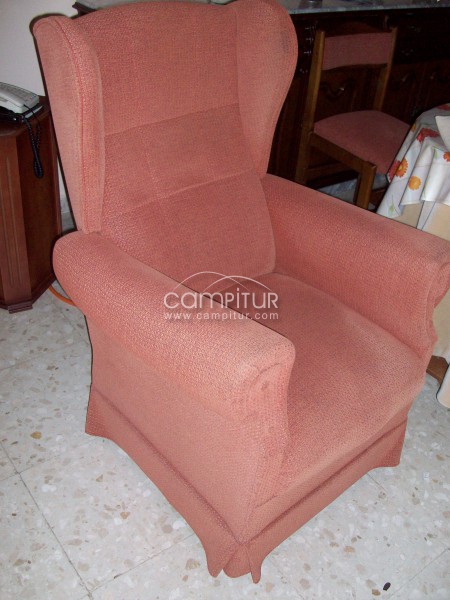 2 sillones