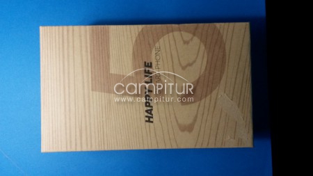 Smartphone S5, Nuevo a estrenar