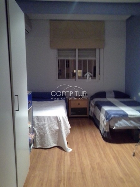 Foto 3 de Alquilo o vendo piso Sevilla/Nervión.