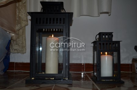 Foto 3 de Decoración bodas y otros eventos