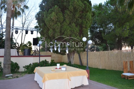 Foto 5 de Decoración bodas y otros eventos
