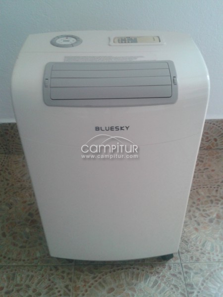 climatizador bluesky bmc9000