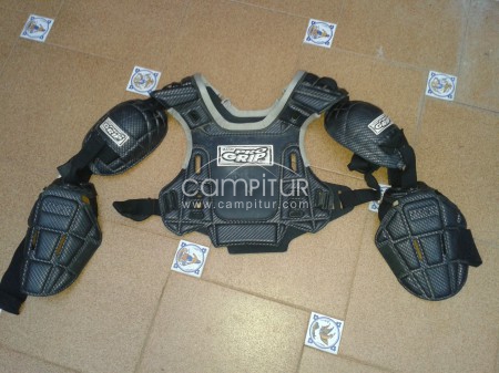 peto protector progrip