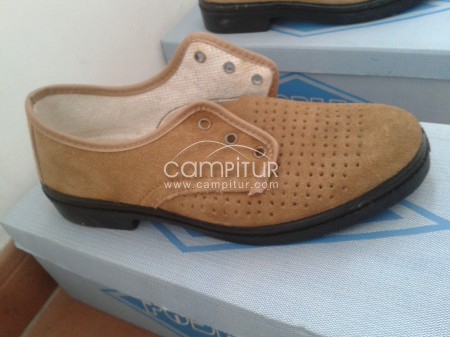 ZAPATOS PODER PARA CAMPO