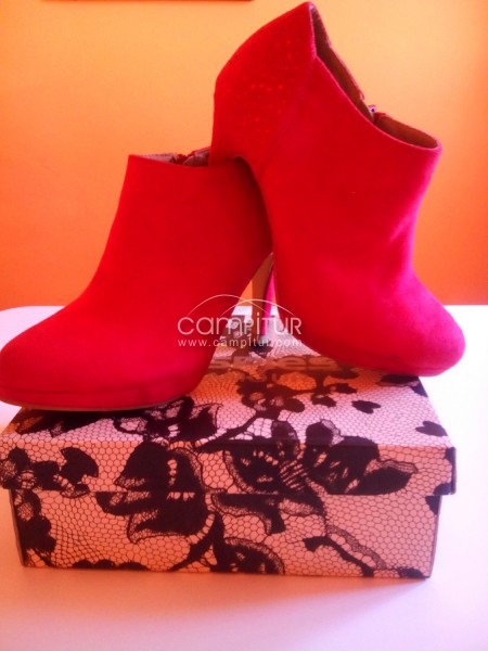 Vendo zapatos nuevos muy buen precio