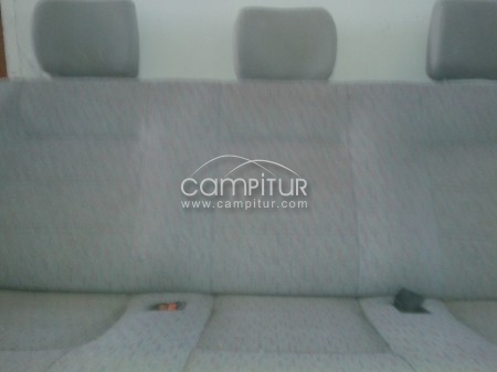 asiento de furgoneta