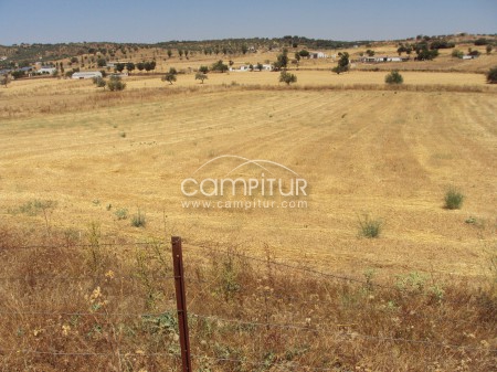 Foto 2 de se vende terreno