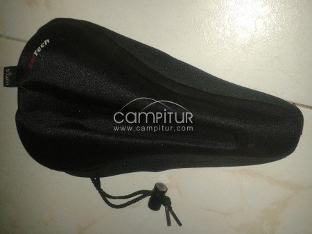 FUNDA DE GEL SILLIN BICI MTB