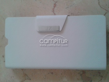 FUNDA MOVIL Z1