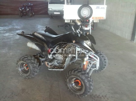 SE VENDE QUAD