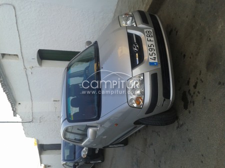 Hyundai atos prime 1.1 gls aa 