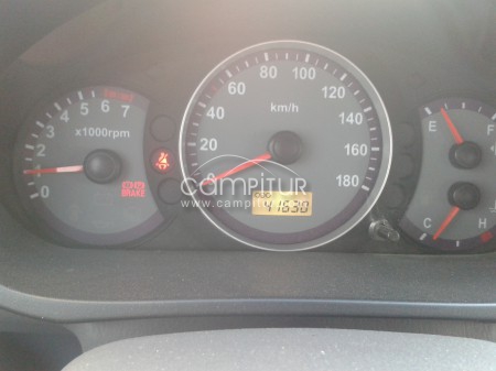 Foto 3 de Hyundai atos prime 1.1 gls aa 