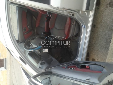 Foto 4 de Hyundai atos prime 1.1 gls aa 