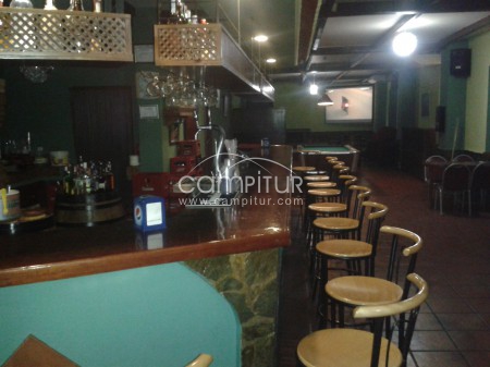 Pub en  Berlanga