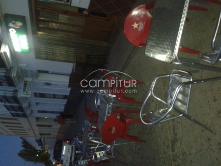 Foto 4 de Pub en  Berlanga