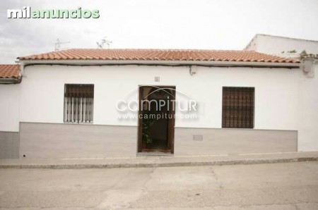 se vende casa