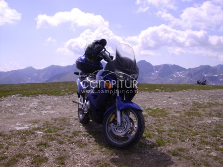 HONDA VARADERO 1000ABS