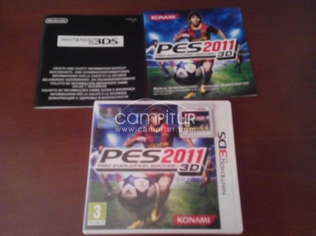 Vendo juego nintendo 3ds original