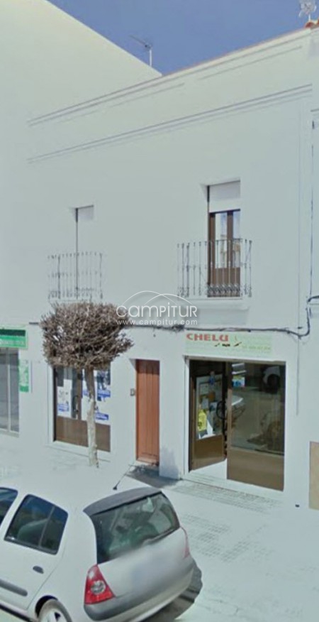 Local comercial centrico Azuaga