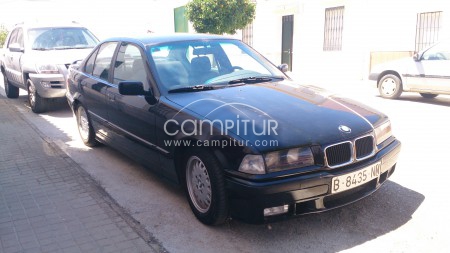 Se vende BMW 325i