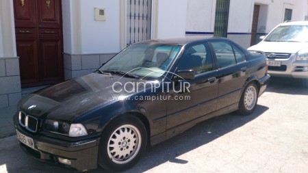 Foto 2 de Se vende BMW 325i