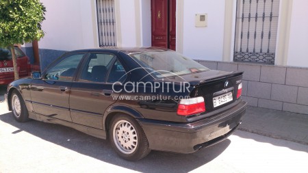 Foto 3 de Se vende BMW 325i