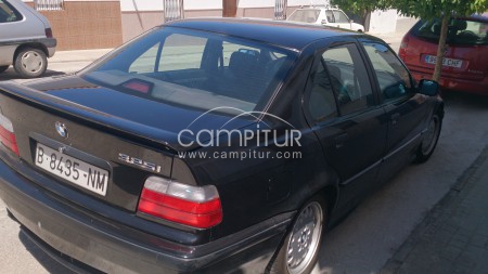 Foto 4 de Se vende BMW 325i