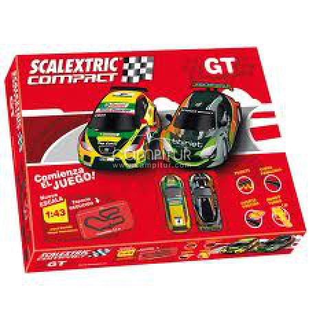 SCALEXTRIC